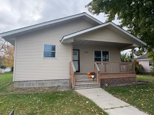 410 13th ST N, Benson, MN 56215
