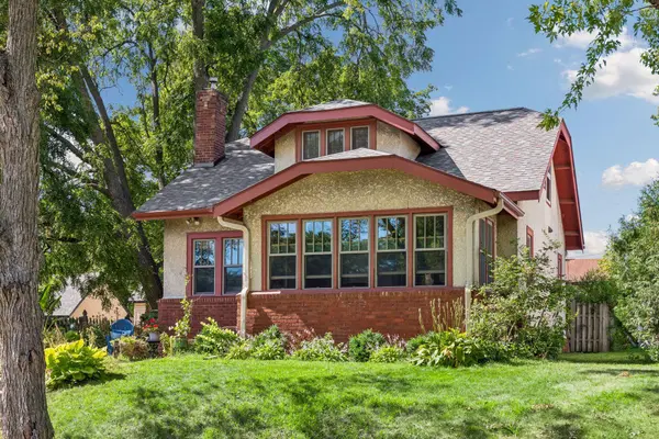 2761 Zenith AVE N, Robbinsdale, MN 55422