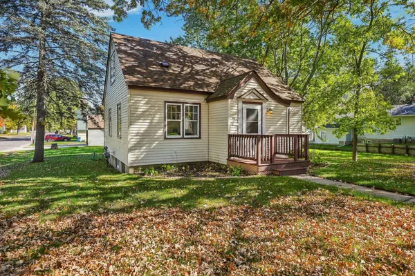 800 Broadway AVE S, Sauk Rapids, MN 56379
