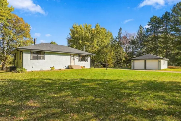 7625 162nd AVE NE, Columbus, MN 55025