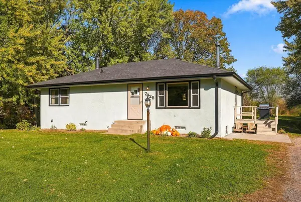 7625 162nd AVE NE, Columbus, MN 55025