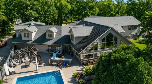 9805 Sharon PL NW, Rice, MN 56367