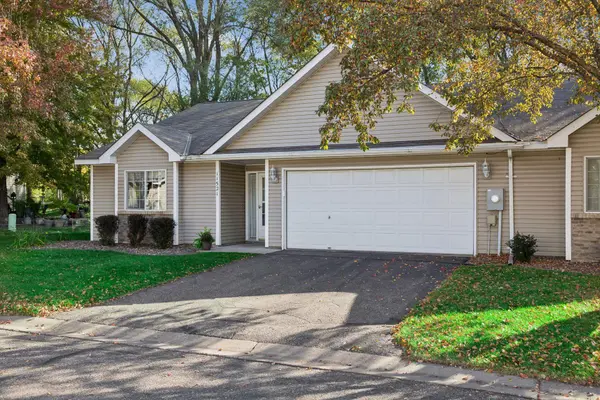 11521 Poppy ST NW, Coon Rapids, MN 55433