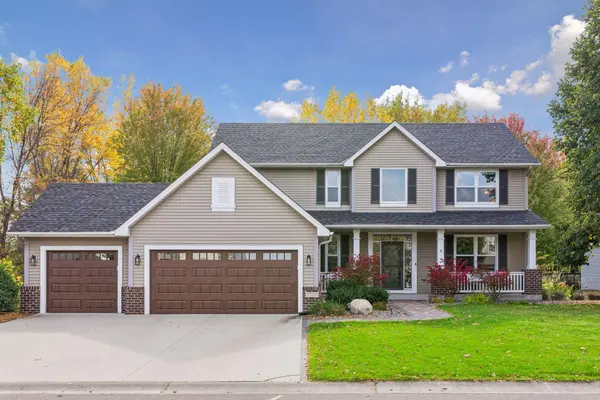 17555 45th AVE N, Plymouth, MN 55446