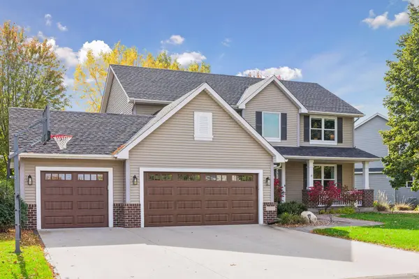 17555 45th AVE N, Plymouth, MN 55446