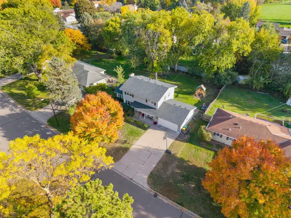 4401 78th AVE N, Brooklyn Park, MN 55443