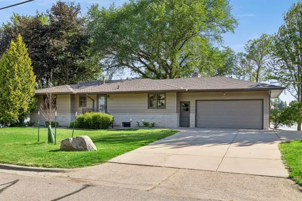 1303 Crystal Lake RD E, Burnsville, MN 55306