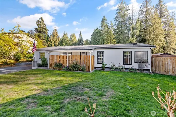 21001 92nd ST E, Bonney Lake, WA 98391