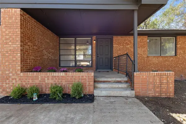 704 Hedge DR, Midwest City, OK 73110