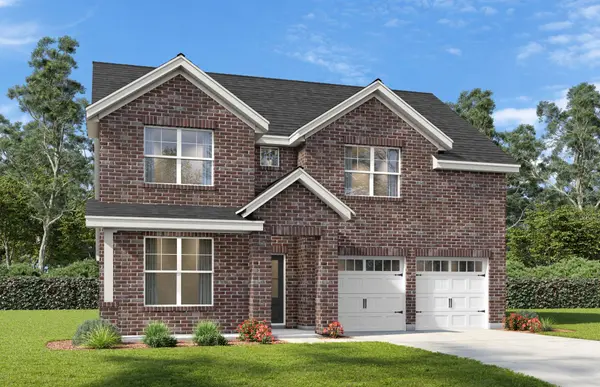 2882 Willow Belle Drive, Mount Juliet, TN 37122