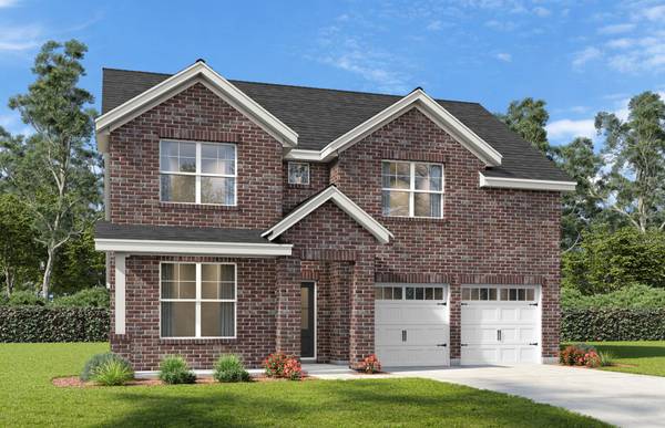 2882 Willow Belle Drive, Mount Juliet, TN 37122