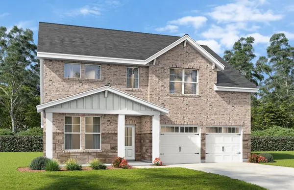 2882 Willow Belle Drive, Mount Juliet, TN 37122