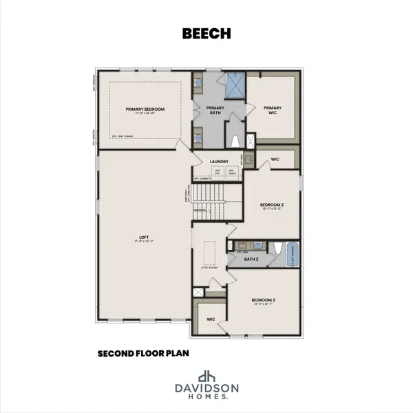 3292 Willow Belle Drive, Mount Juliet, TN 37122