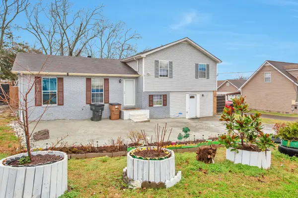 3296 Anderson Rd, Antioch, TN 37013