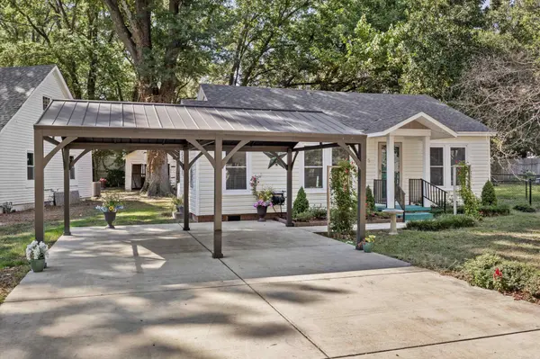 715 MAPLE ST, Covington, TN 38019