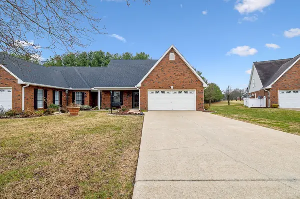 1708 Keeneland Ct, Murfreesboro, TN 37127