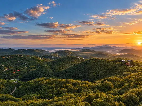 0 Misty Shadows Drive, Sevierville, TN 37862