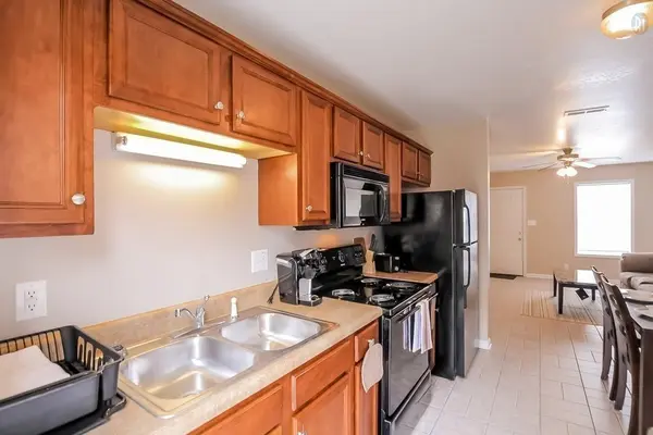 535 Lafayette Rd #I1, Clarksville, TN 37042