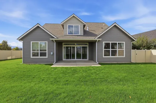 6890 N Hourglass Dr, Coeur D Alene, ID 83815