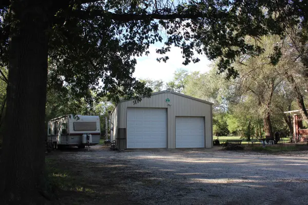 201 W 3rd, Falun, KS 67442
