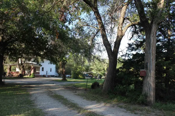 201 W 3rd, Falun, KS 67442