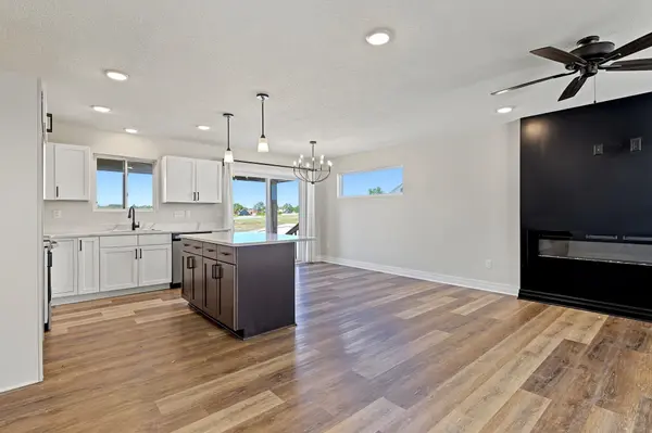 2109 S Michelle, Wichita, KS 67207