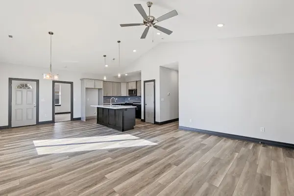 13015 E Equestrian, Wichita, KS 67230