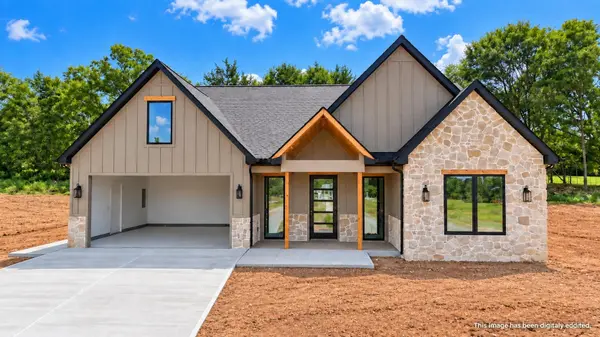 629 Dusty Trail RD, Pauline, SC 29374