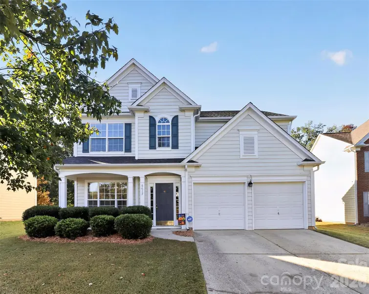 6617 Haddonfield PL, Charlotte, NC 28277