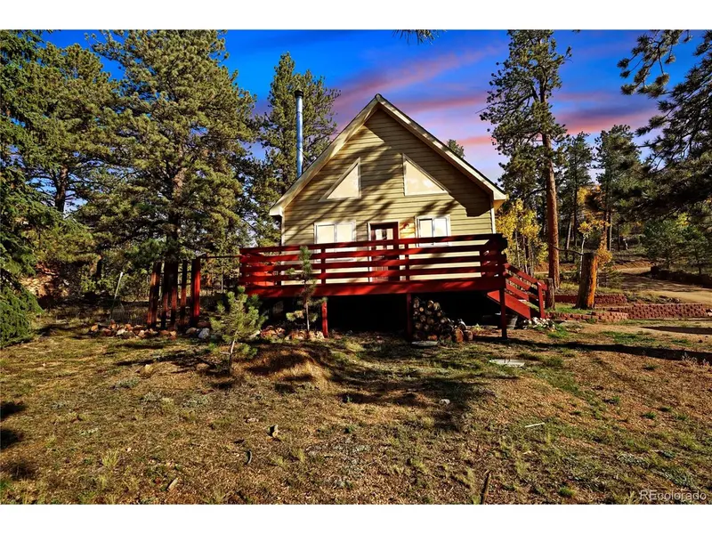 68 Jones, Bailey, CO 80421