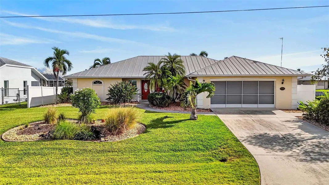 19245 PALMDALE CT, Port Charlotte, FL 33948