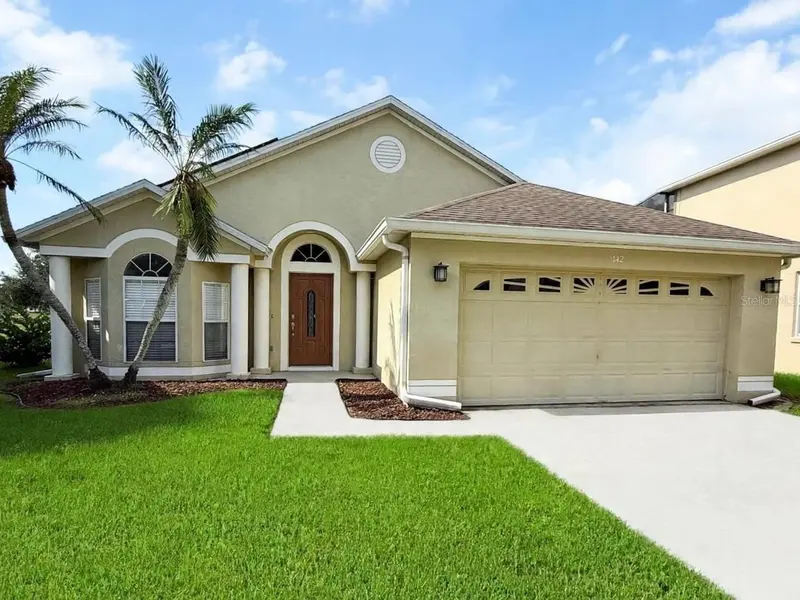 142 HARWOOD CIR, Kissimmee, FL 34744