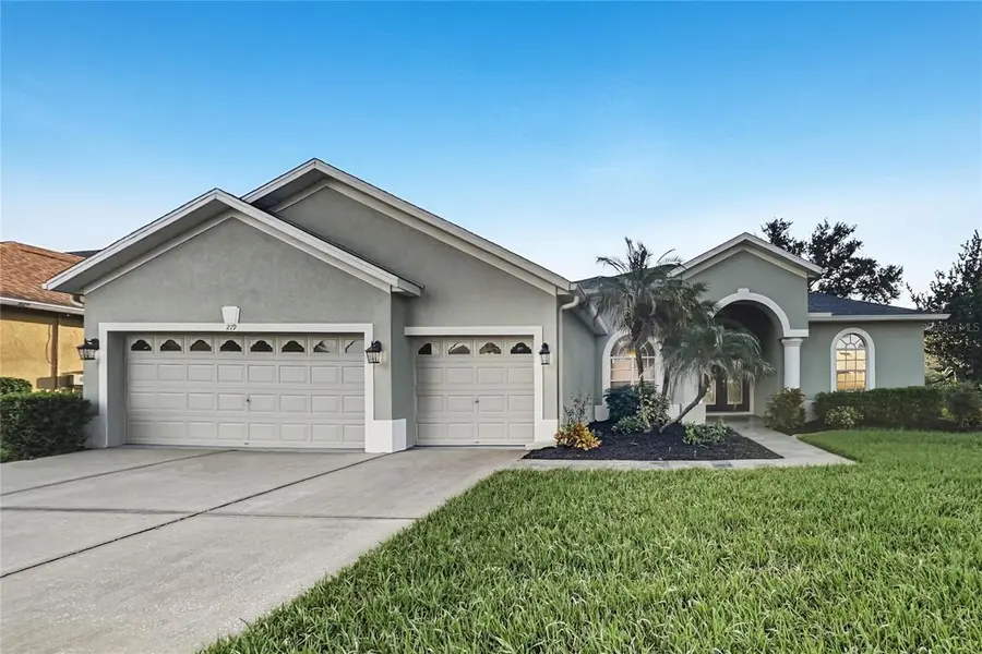 219 RONJA LN, Valrico, FL 33594