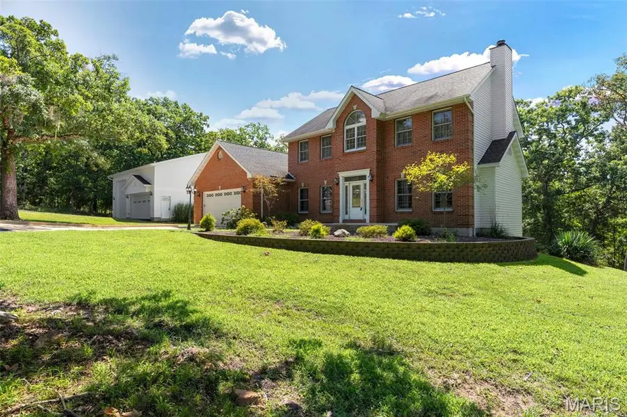 10 Grand Oaks Estate, Sullivan, MO 63080