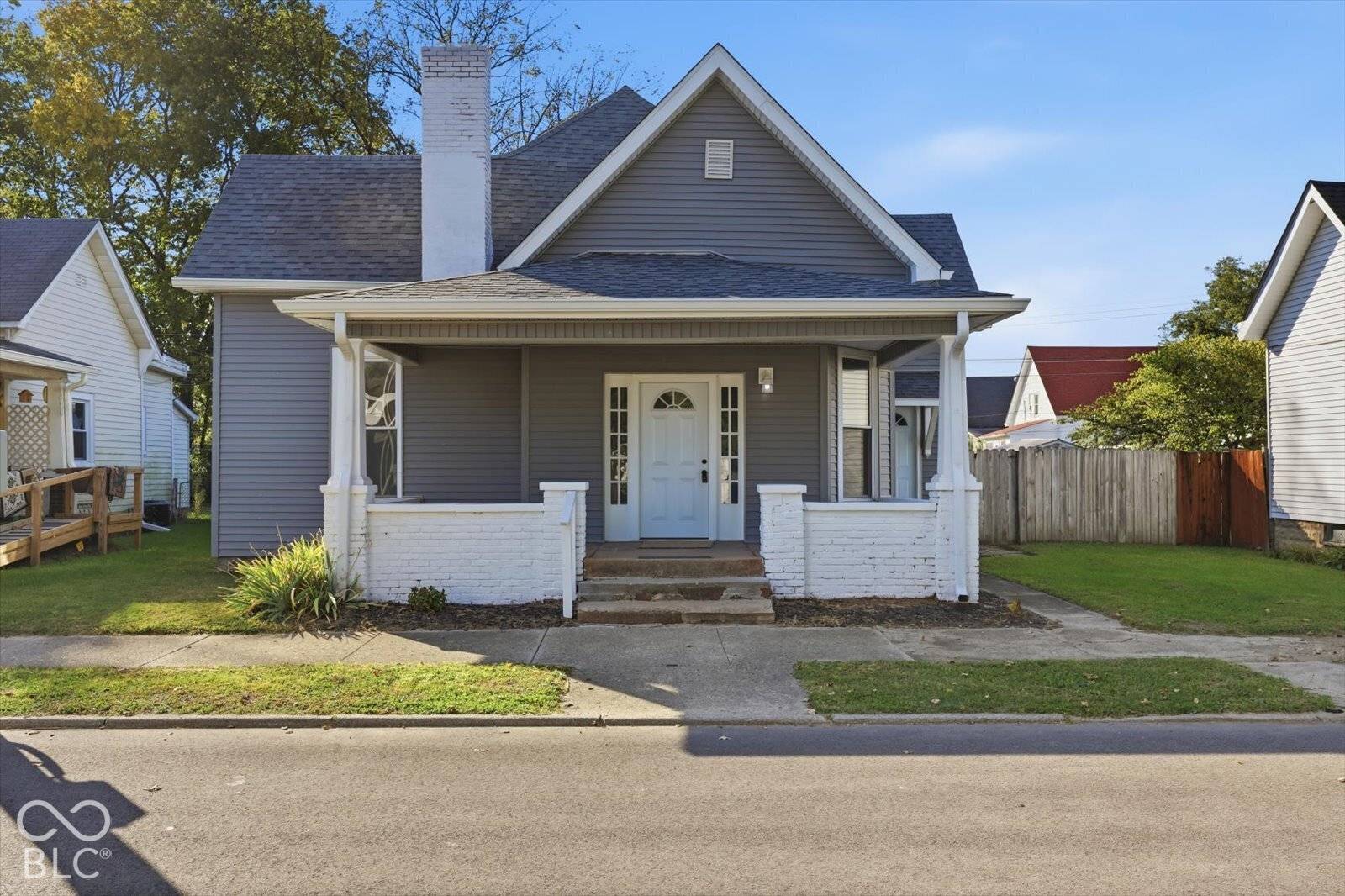 513 S West ST, Shelbyville, IN 46176