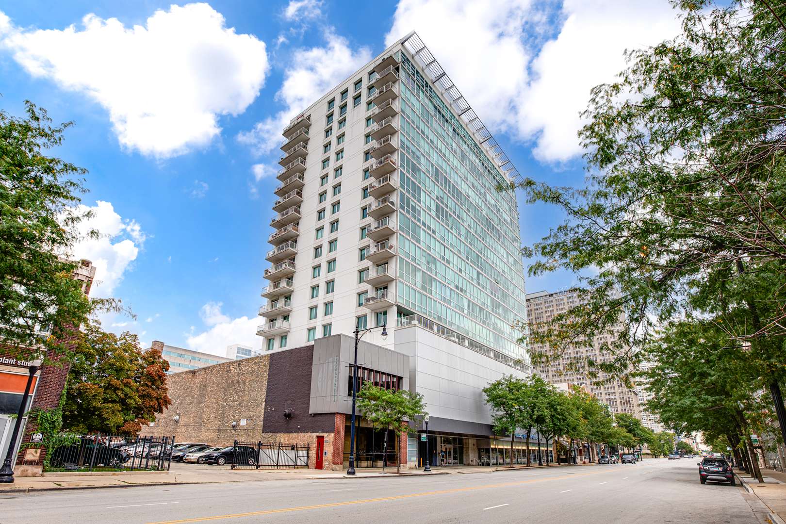1845 S MICHIGAN AVE #904, Chicago, IL 60616