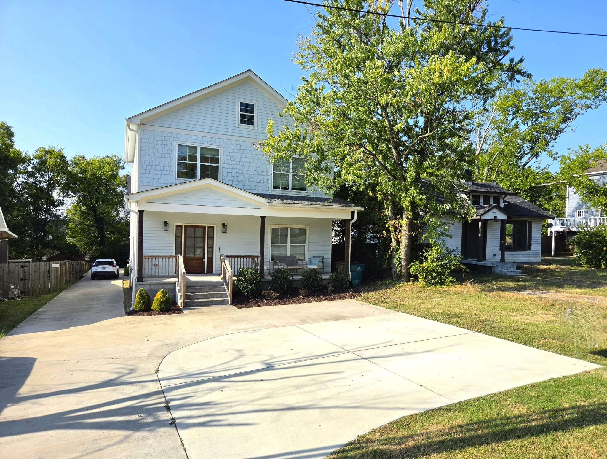 1002 Elvira Ave #A, Nashville, TN 37216