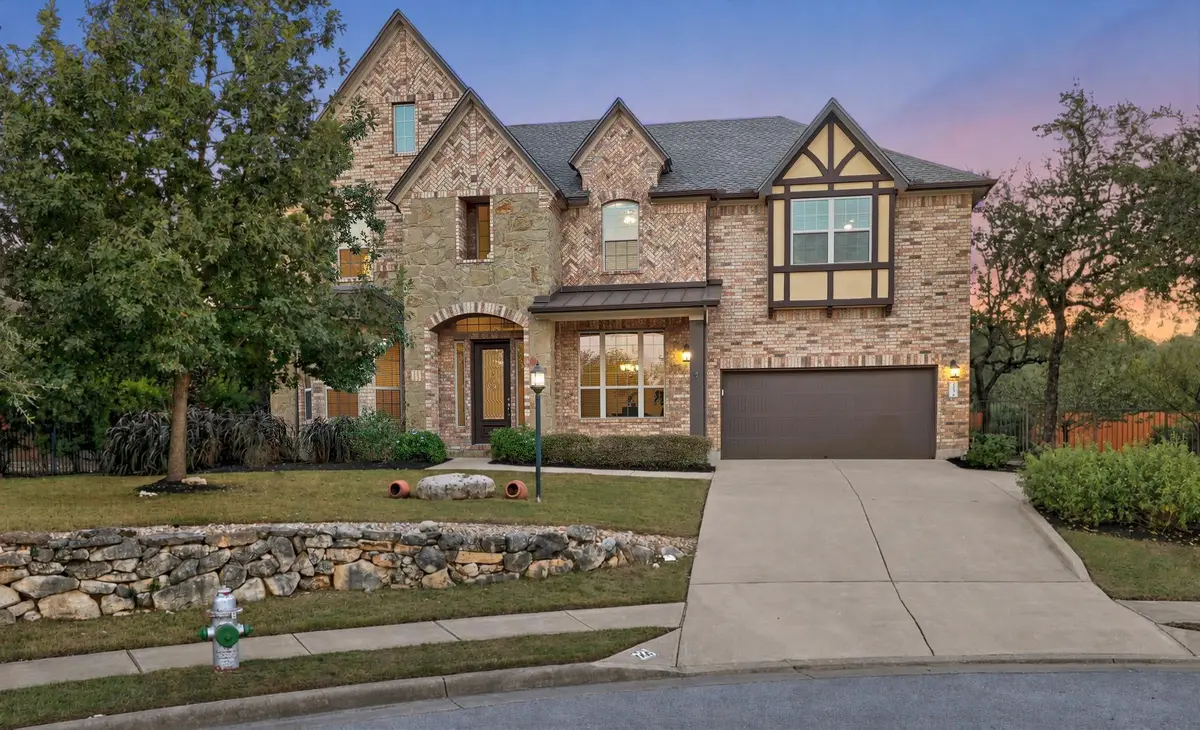223 Lake Como DR, Austin, TX 78734