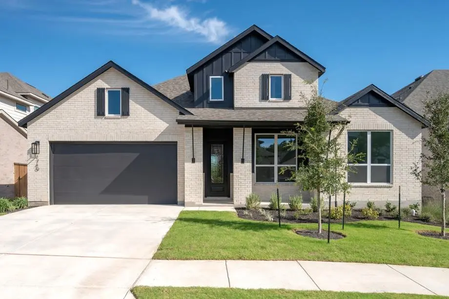1740 Snowdrop DR, Georgetown, TX 78628