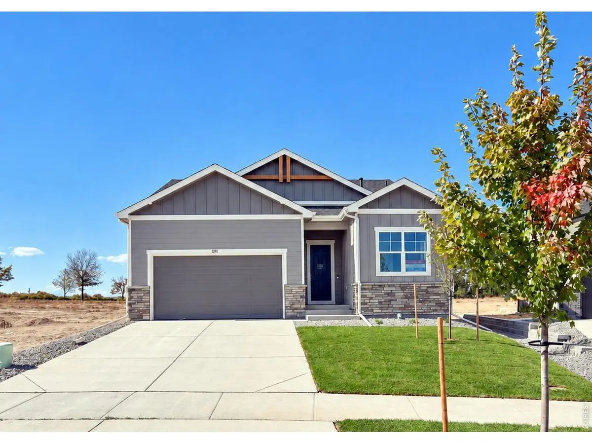1201 106th, Greeley, CO 80634