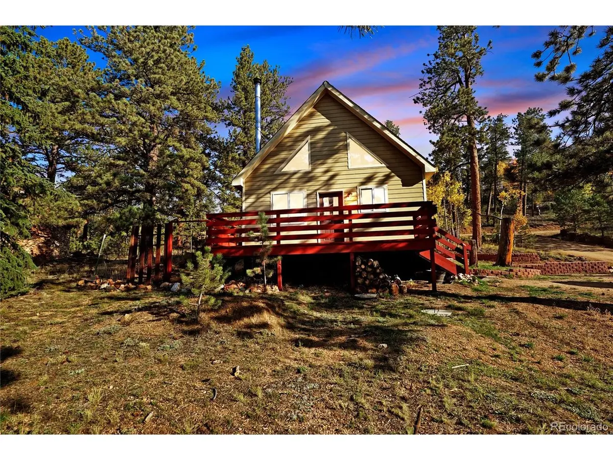 68 Jones, Bailey, CO 80421