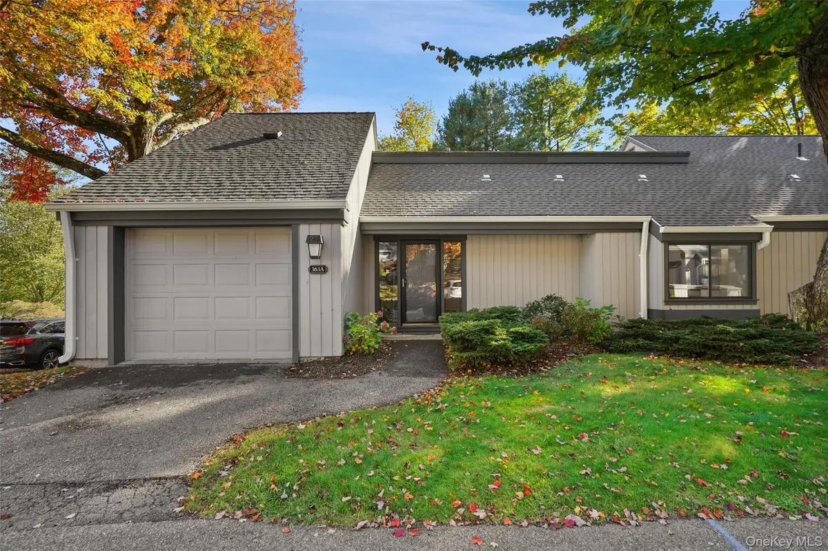 363 Heritage Hills DR #A, Somers, NY 10589