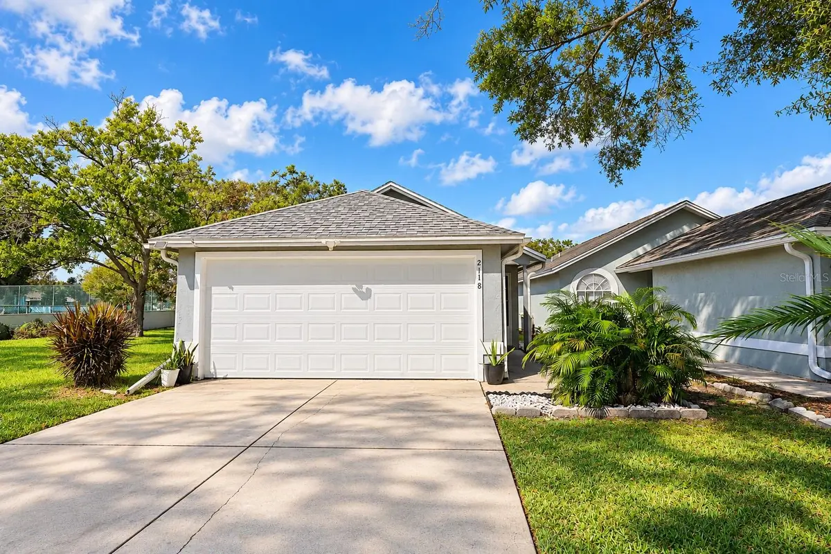 2118 SANDY HOOK, Lakeland, FL 33813