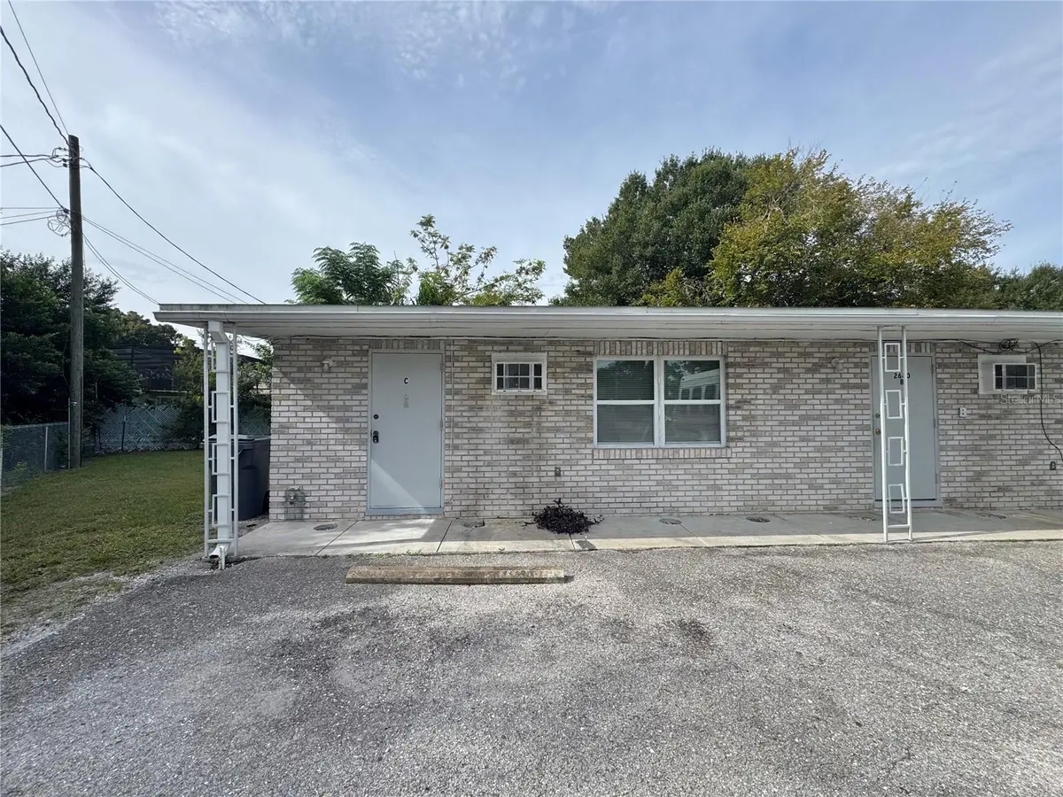 2680 TRINITY CIR NW #C, Winter Haven, FL 33881