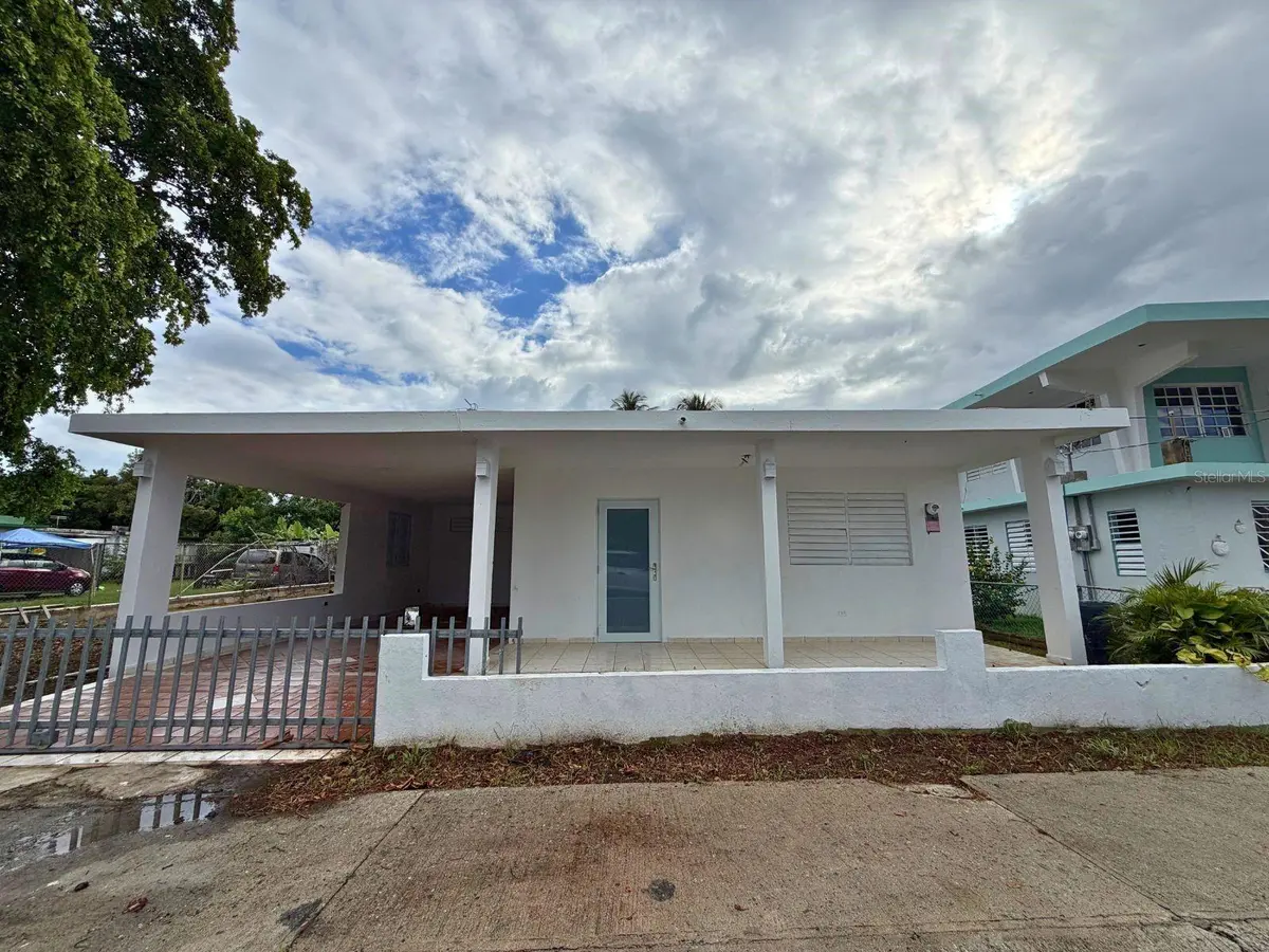 COMM PUNTA SANTIAGO #368, Humacao, PR 00791