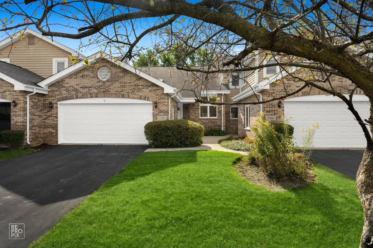17259 Lakebrook DR, Orland Park, IL 60467