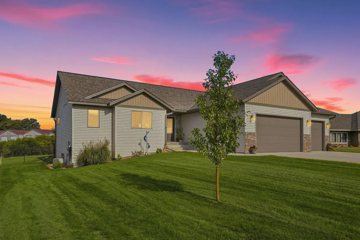 1326 Faith Hill DR SW, Alexandria, MN 56308