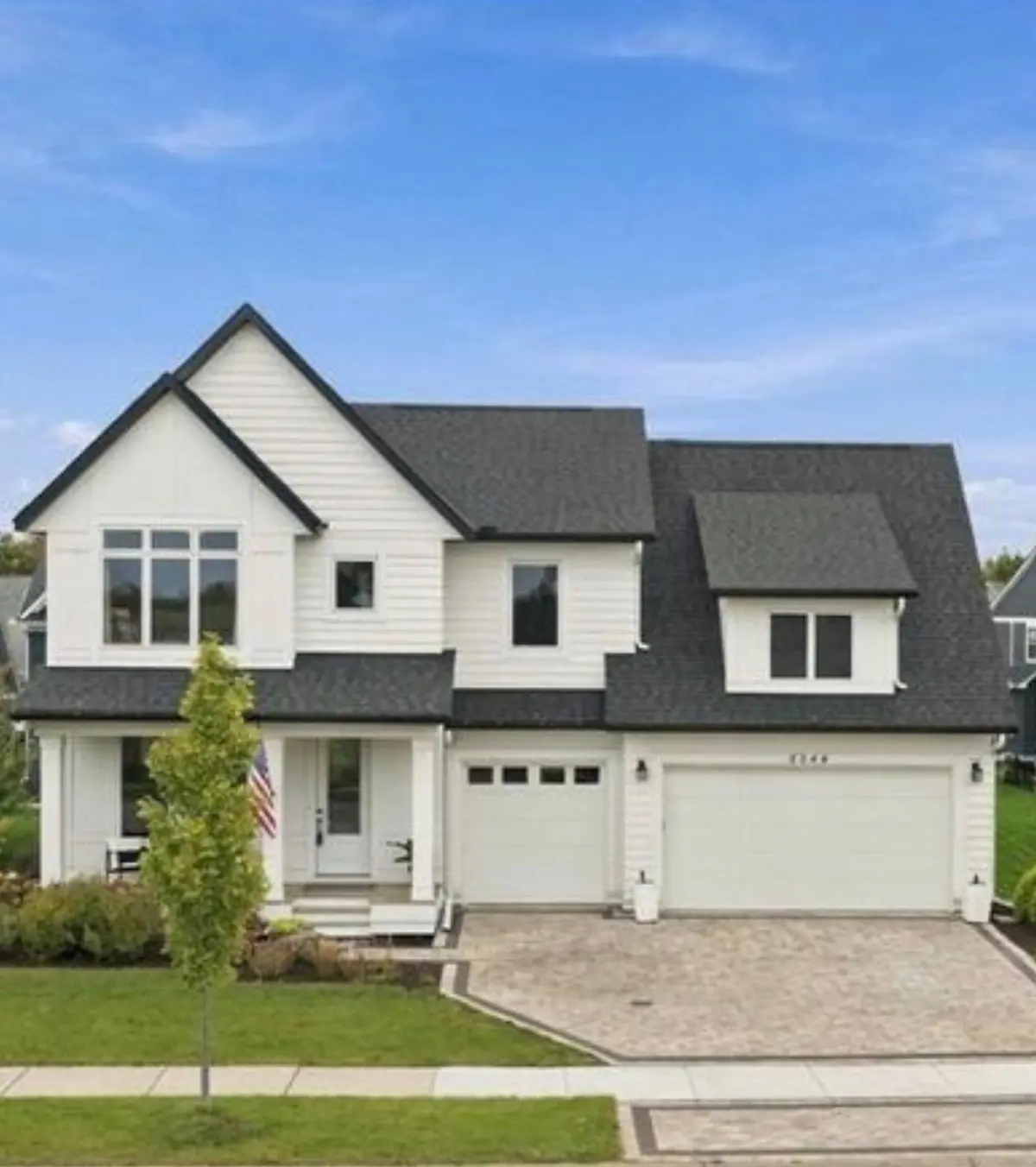 6344 Red Cedar DR, Chaska, MN 55318