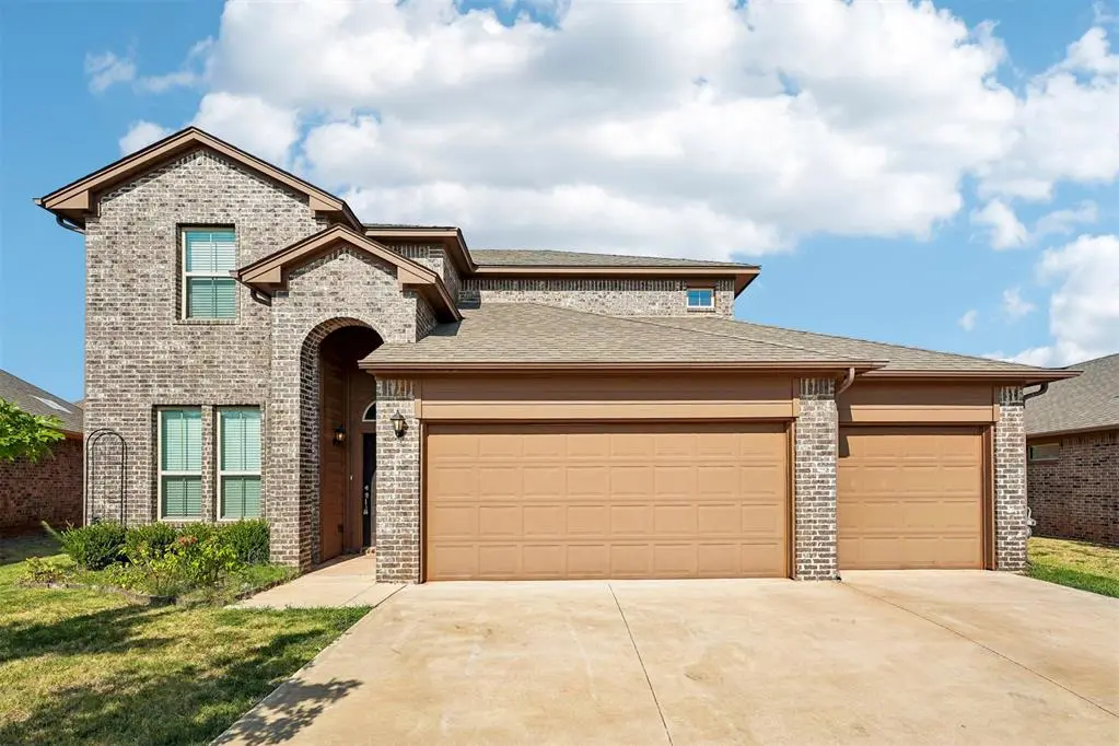 14721 Rambling Creek CIR, Oklahoma City, OK 73142