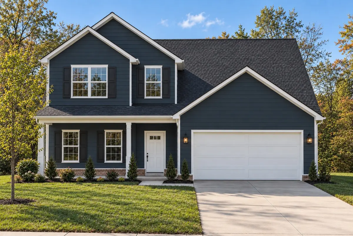 7108 Hall Rd, Fairview, TN 37062